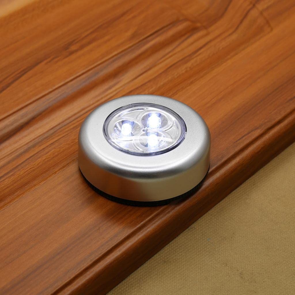 LUZ LED TOUCH AUTOADHESIVA