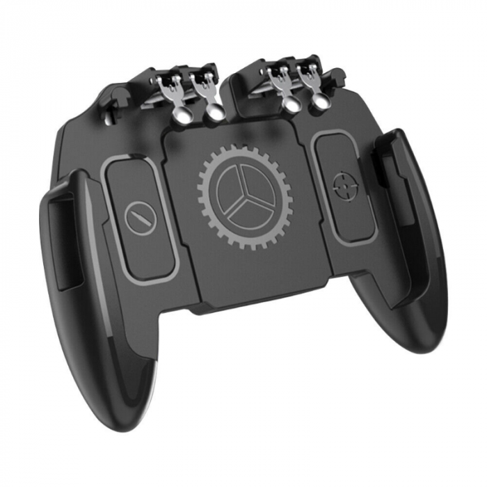 JOYSTICK CELULAR CONTROL 2 GATILLOS COOLER 200O MAH POWERBANK ™