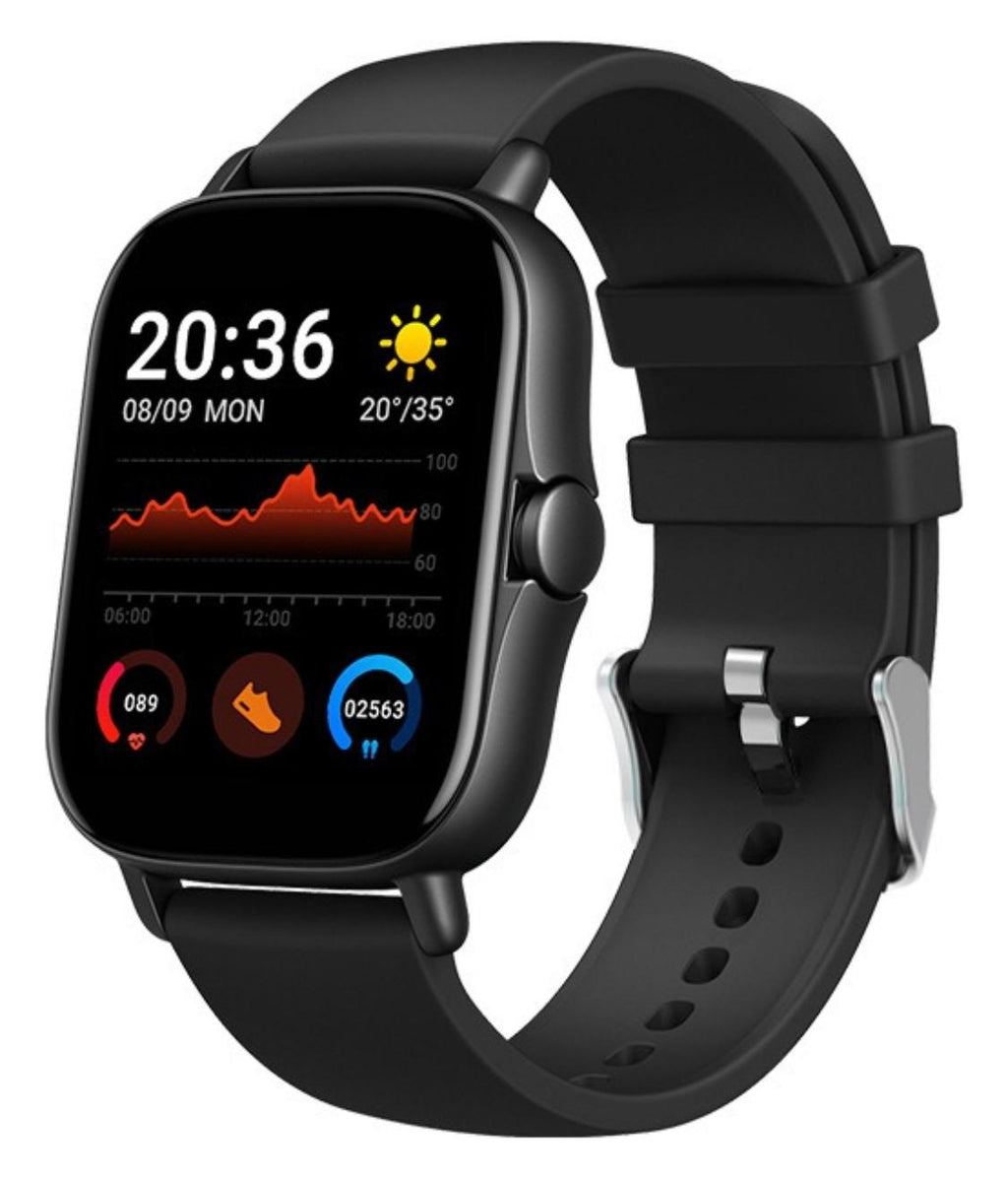 SMARTWATCH Y13 RELOJ INTELIGENTE CON AUDIO ™