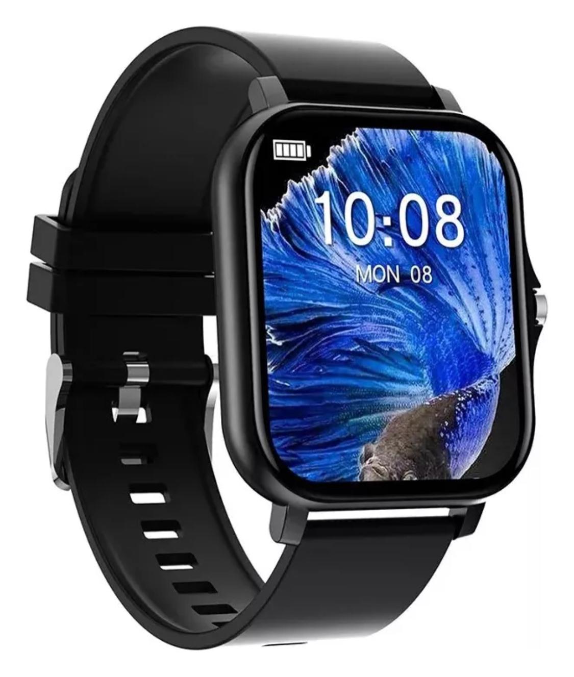 SMARTWATCH Y13 RELOJ INTELIGENTE CON AUDIO ™